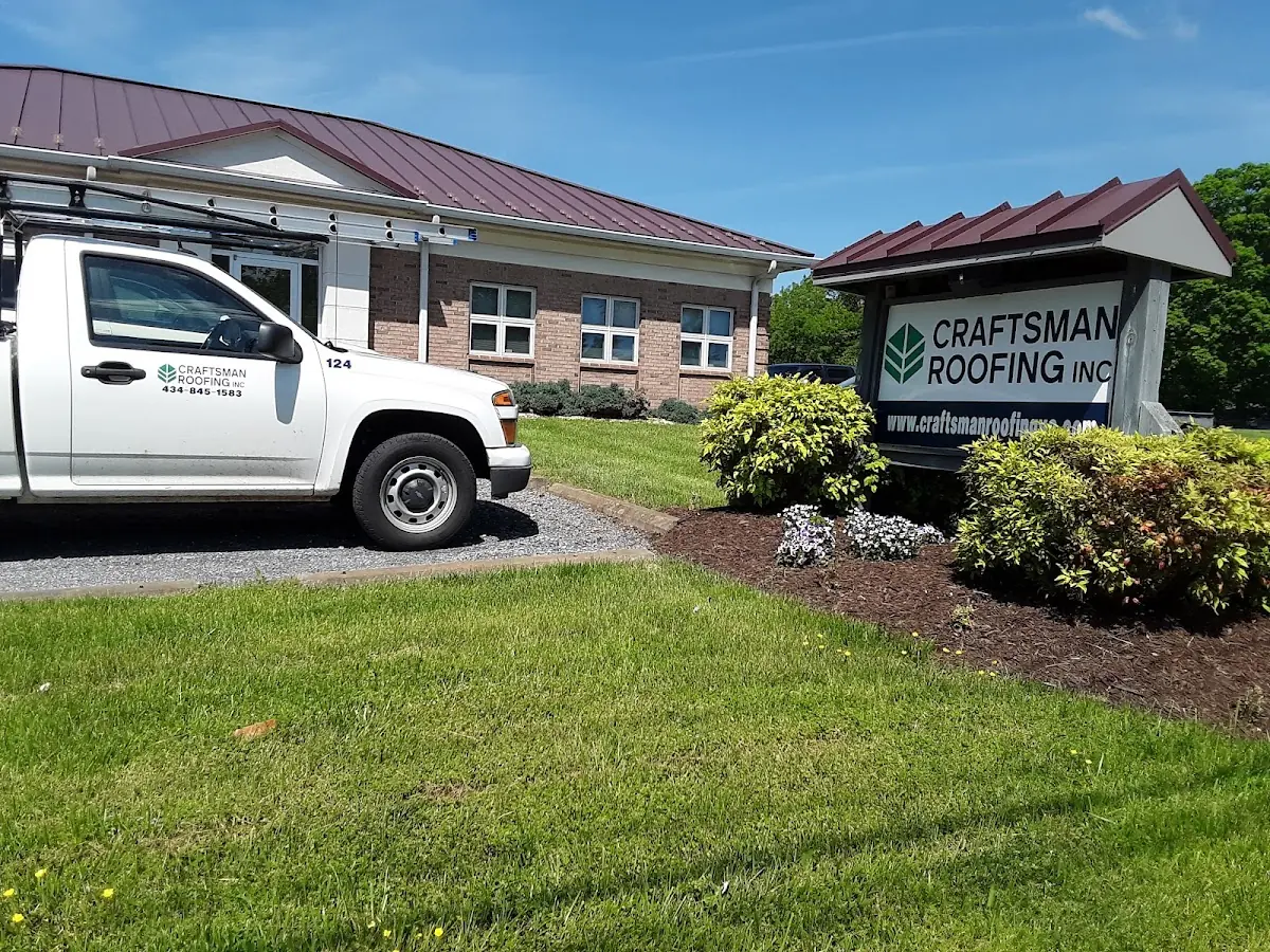 Quality Chimney Repair by experienced craftsmen in South Vienna